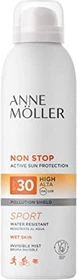 Anne Möller Non Stop Sport Body Mist LSF30, 150ml