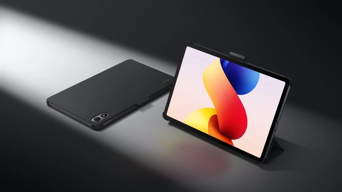Xiaomi Redmi Pad 2 Pro Cover, schwarz
