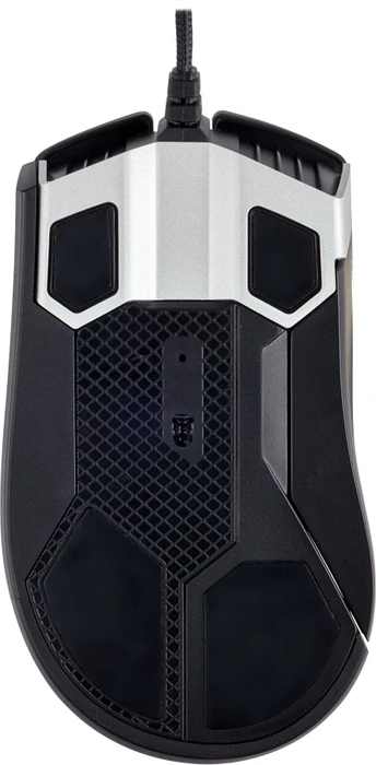 Corsair Glaive RGB Aluminium, USB