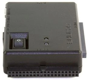 Scythe Kama Connect 3, IDE/SATA auf USB 3.0 Adapter