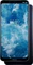 Nokia 8.1 Dual-SIM blau Vorschaubild