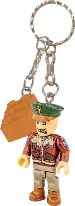 Cobi Schlüsselanhänger