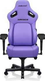 Anda Seat Kaiser 4 Premium L Gamingstuhl, violett