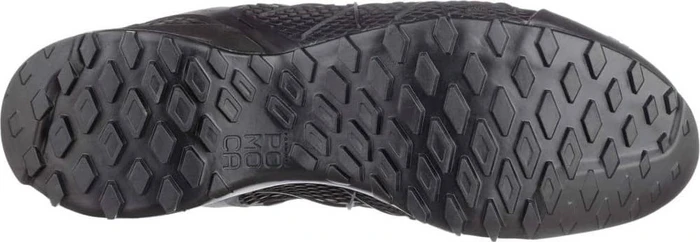 Salewa Wildfire GTX black out/silver (Herren)