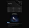 ATK Blazing Sky Z1 Pro Max 8K Wireless, schwarz, USB Vorschaubild