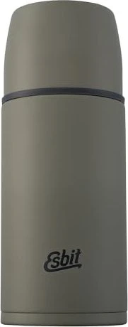 Esbit Classic Isolierflasche 750ml olive green