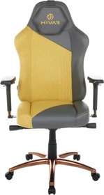Hivar Skylar Gamingstuhl, Sun Copper