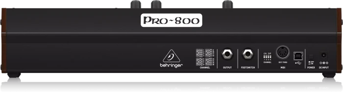 Behringer PRO-800