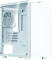 Zalman T4 Plus White, Glasfenster Vorschaubild
