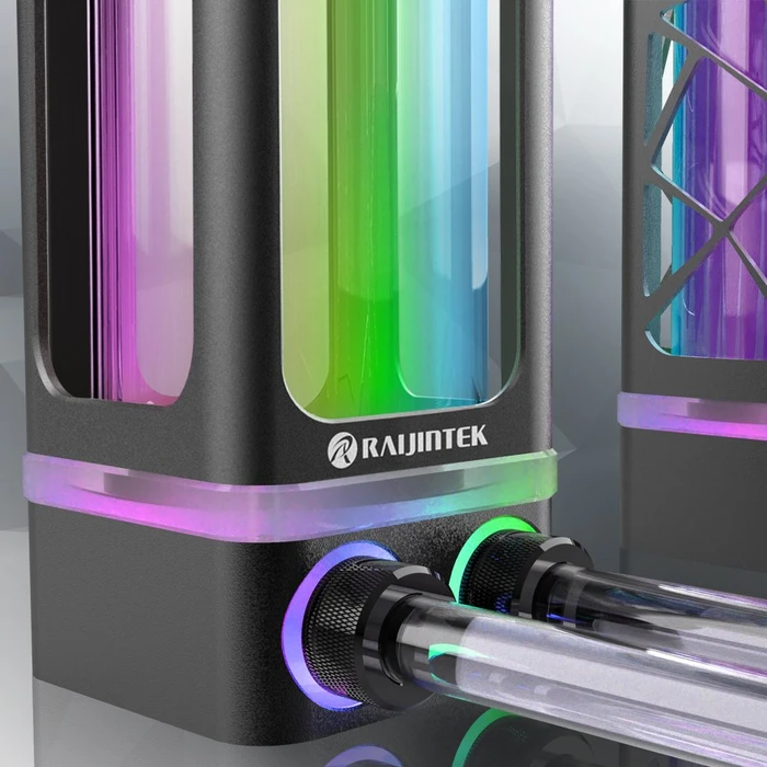 Raijintek Antila Pure R100A
