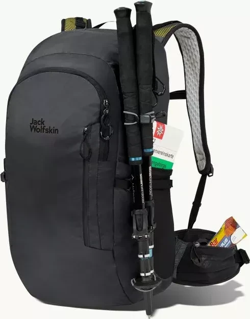 Jack Wolfskin Athmos Shape 24 phantom