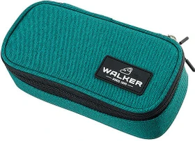 Schneiders Walker Lifestyle Schlampermäppchen emerald