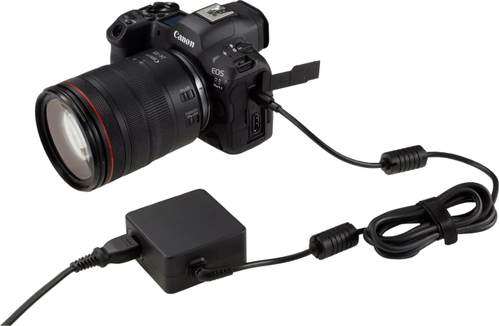 Canon PD-E2