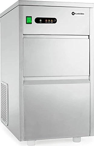 Klarstein Powericer XL Eiswürfelbereiter