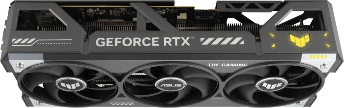ASUS TUF Gaming GeForce RTX 5080, TUF-RTX5080-16G-GAMING, 16GB GDDR7, 2x HDMI, 3x DP