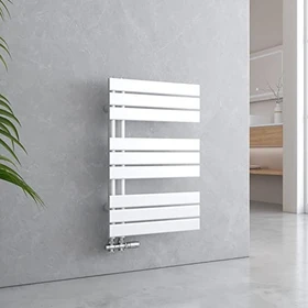 Emke SFTR Bad-/Handtuchheizkörper 76x50cm weiß