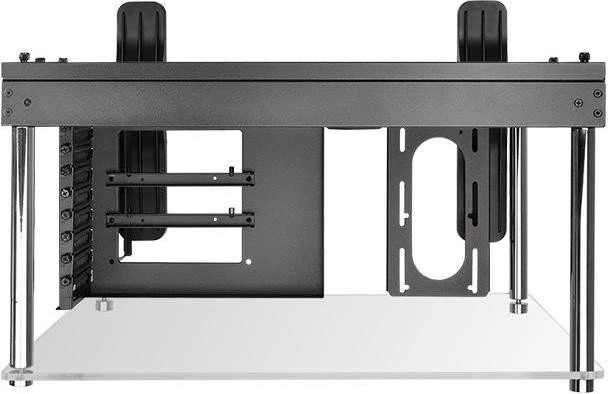 Thermaltake Core P3 schwarz, Acrylfenster
