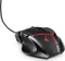 MediaRange Gaming Series GS200 Gaming Mouse schwarz, USB Vorschaubild