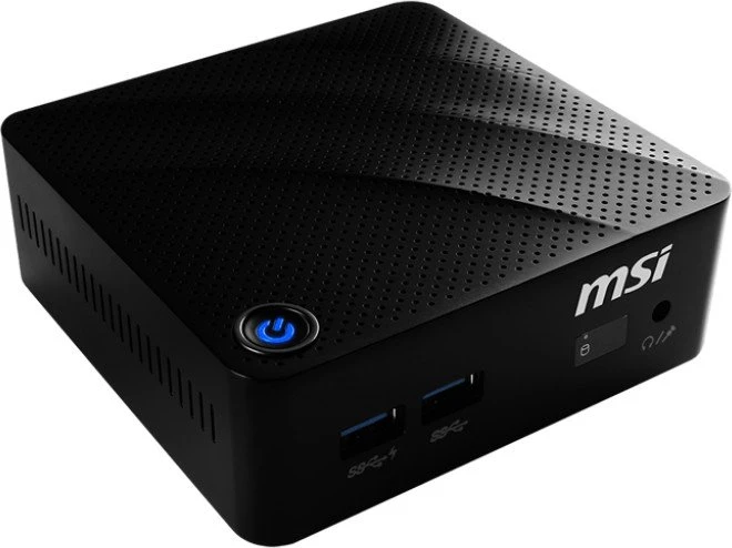 MSI Cubi N-020BEU