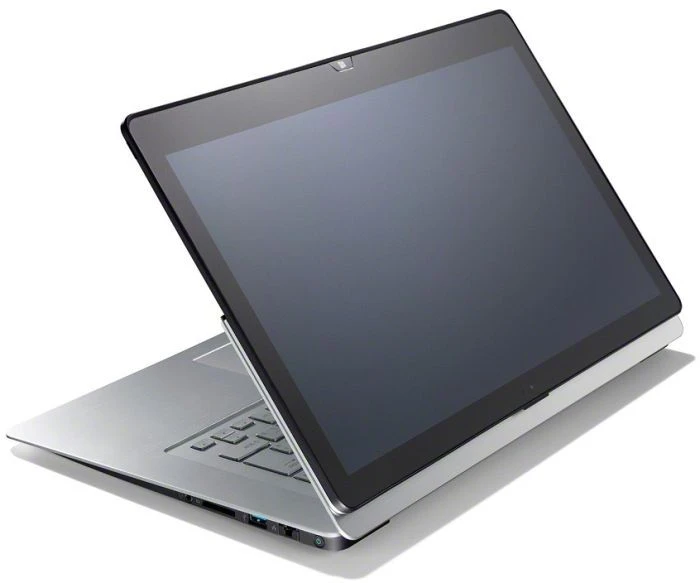 Sony Vaio Fit 13A, silber, Core i5-4200U, 8GB RAM, 256GB SSD, DE