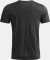 Ortovox 150 Cool Vintage Badge Funktionsshirt kurzarm black raven (Herren) Vorschaubild