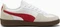 Puma Palermo Leather puma white/vapor gray/club red Vorschaubild