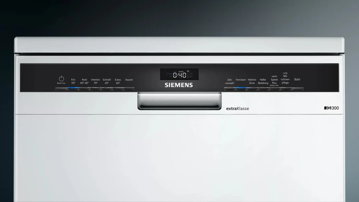 Siemens iQ300 SN23HW00UD