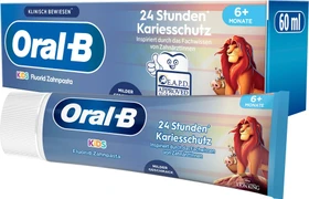 Oral-B Kids König der Löwen Zahncreme, 60ml