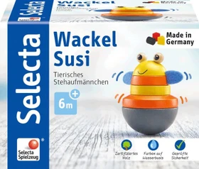 Schmidt Spiele Selecta Wackel Susi