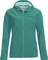 Vaude Skomer S II Funktionsjacke nickel green (Damen) Vorschaubild