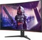 AOC CQ32G2SE/BK, 31.5" Vorschaubild