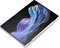 HP EliteBook X Flip G1i, Glacier Silver, Core Ultra 7 258V, 32GB RAM, 2TB SSD, LTE, DE Vorschaubild