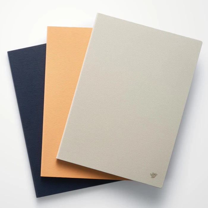 iFLYTEK Folio-Schutzhülle AINOTE 2, Kunstleder, orange