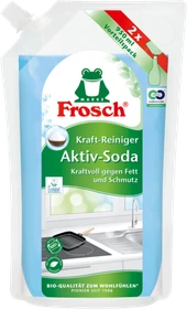 Frosch Kraft-Reiniger Soda Allzweck-Reiniger Refill, 950ml