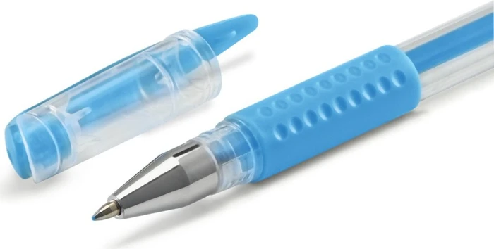 Hama Pastell & Classic Set Gelroller sortiert, 15er-Set