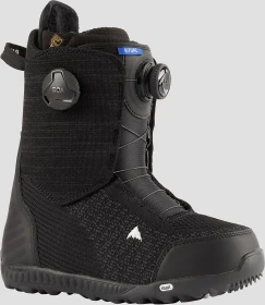 Burton Ritual BOA Softboot schwarz (Damen) (Modell 2023/2024)