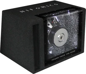 Hifonics ZRX12BP