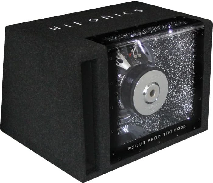 Hifonics ZRX12BP