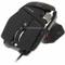 MadCatz Cyborg R.A.T. 5 Gaming Mouse schwarz matt, USB Vorschaubild