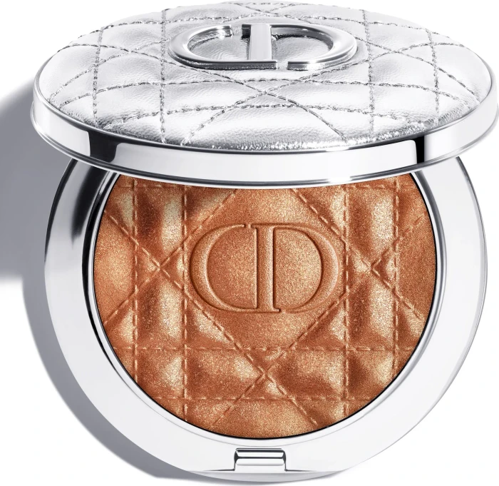 Christian Dior Forever Glow Luminizer Highlighter 07 copper sequin, 6g