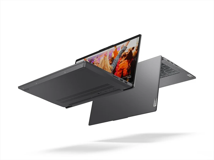 Lenovo IdeaPad 5 14ALC05, Graphite Grey, Ryzen 5 5500U, 16GB RAM, 512GB SSD, DE