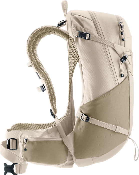 Deuter Futura 25 SL greystone/alu (Damen)