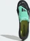 adidas Predator Pro Fold-Over Tongue FG core black/silver metallic/pulse mint Vorschaubild