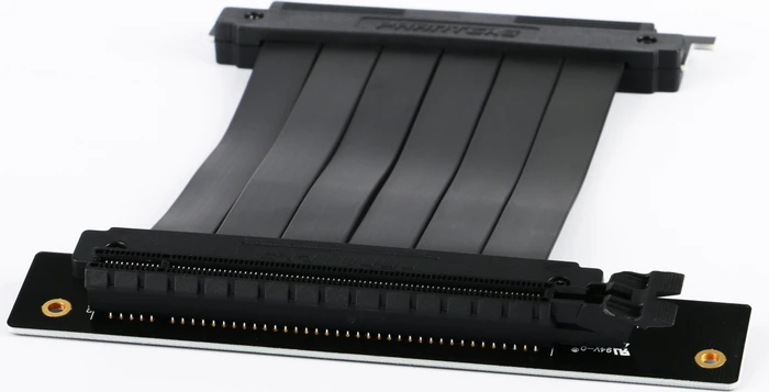 Phanteks PCIe x16 Riser Kabel Premium 150mm