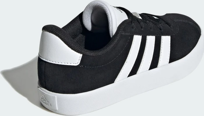 adidas VL Court 3.0 core black/cloud white (Junior)
