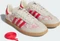 adidas Samba OG x Liberty London cloud white/cream white/better scarlet Vorschaubild