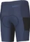 Scott Shorts Fahrradhose kurz midnight blue/storm blue (Junior) Vorschaubild