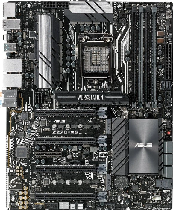 ASUS Z270