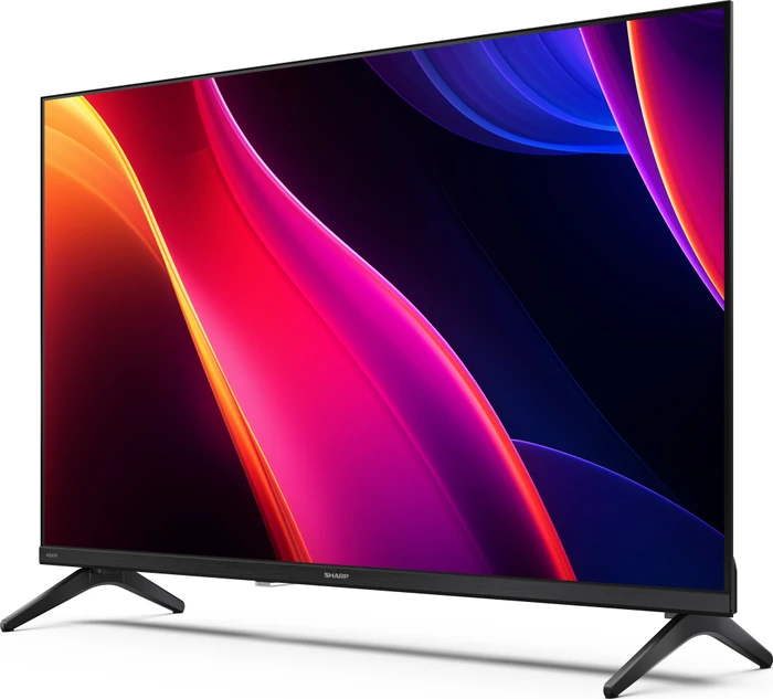 Sharp 32HE3745E