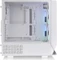 Thermaltake Ceres 330 TG ARGB Snow, weiß, Glasfenster Vorschaubild